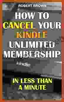 How To Cancel Your Unlimited Membership In Less Than A Minute