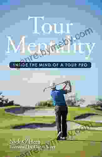 Tour Mentality: Inside The Mind Of A Tour Pro