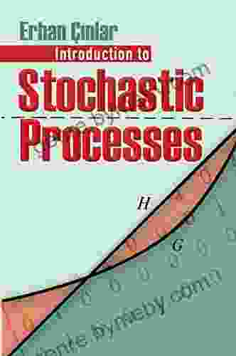 Introduction To Stochastic Processes (Dover On Mathematics)