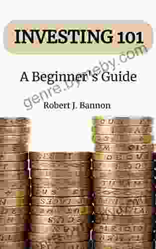 INVESTING 101 A Beginner S Guide: What The Average Person Needs To Know Before Investing In The Stock Market