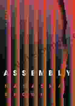 Assembly Natasha Brown