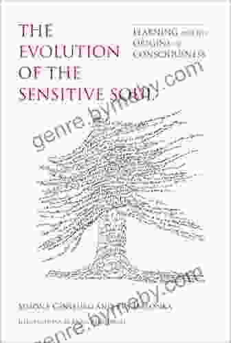 The Evolution Of The Sensitive Soul: Learning And The Origins Of Consciousness