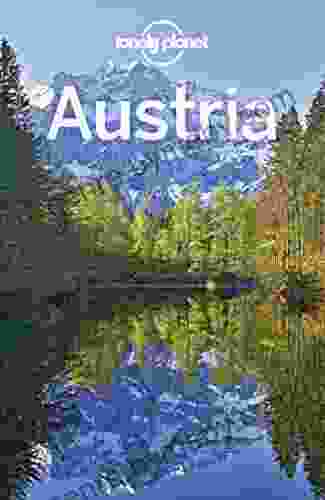 Lonely Planet Austria (Travel Guide)