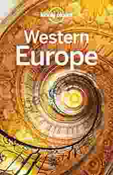 Lonely Planet Western Europe (Travel Guide)