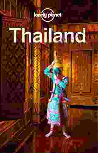 Lonely Planet Thailand (Travel Guide)