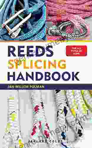 Reeds Splicing Handbook