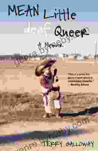 Mean Little Deaf Queer: A Memoir