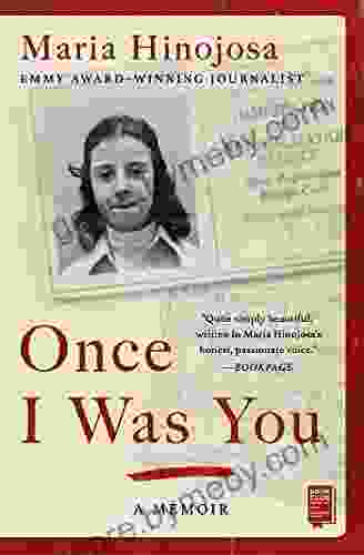 Once I Was You: A Memoir