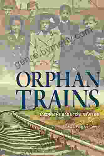 Orphan Trains (Encounter: Narrative Nonfiction Stories)