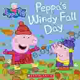 Peppa S Windy Fall Day (Peppa Pig)