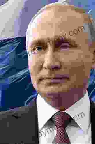 Petrostate: Putin Power and the New Russia