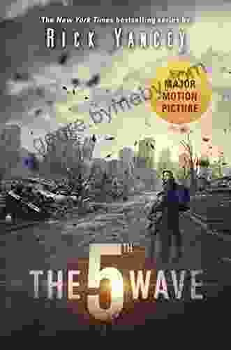 The 5th Wave