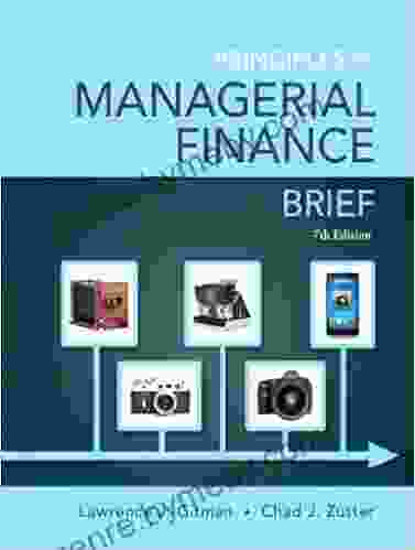 Principles of Managerial Finance Brief (2 downloads) (Pearson in Finance)