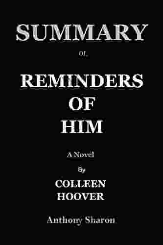 SUMMARY OF REMINDERS OF HIM By COLLEEN HOOVER: A Novel