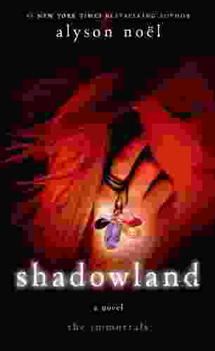 Shadowland: The Immortals