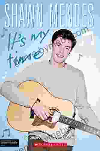 Shawn Mendes: It S My Time