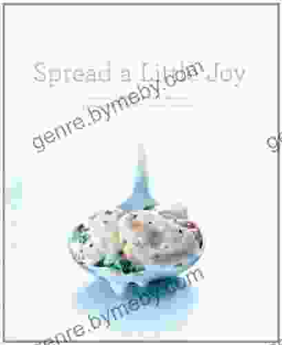 Spread A Little Joy