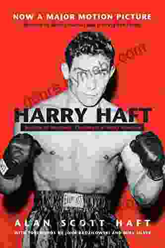 Harry Haft: Survivor Of Auschwitz Challenger Of Rocky Marciano (Religion Theology And The Holocaust)