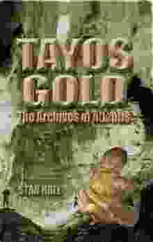 Tayos Gold Stan Hall