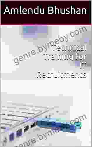 Technical Training For IT Recruitments (Technical Recruitment Terminology 2)