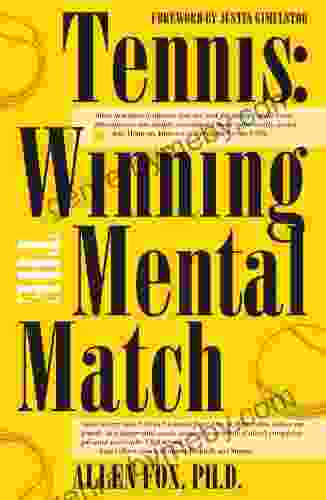 Tennis: Winning The Mental Match