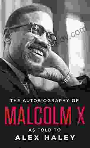 The Autobiography Of Malcolm X