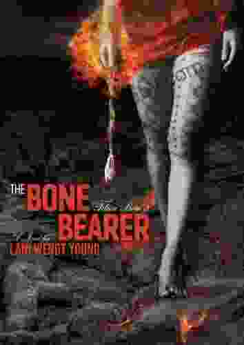 The Bone Bearer (The Telesa 4)