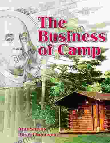 The Business Of Camp