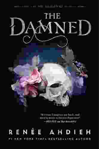 The Damned (The Beautiful Quartet 2)