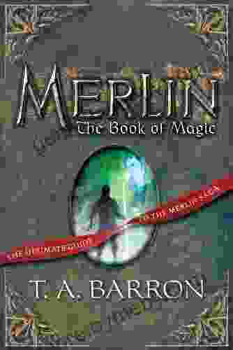 The of Magic: 12 (Merlin)