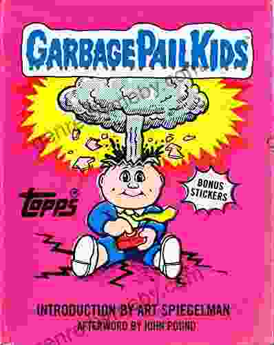 Garbage Pail Kids (Topps)