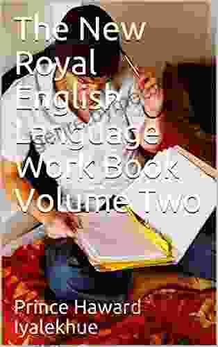 The New Royal English Language Work Volume Two