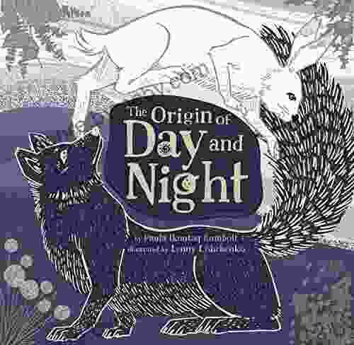 The Origin Of Day And Night