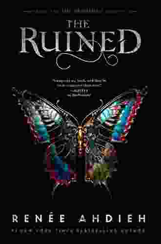 The Ruined (The Beautiful Quartet 4)