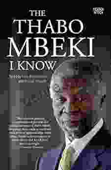 The Thabo Mbeki I Know