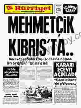 THE TURKISH INVASION OF CYPRUS OF 20 JULY 1974 AND ITS DIPLOMATIC PREPARATION AFTER THE GREEK COUP AGAINST MAKARIOS THROUGH USA CLASSIFIED DOCUMENTS