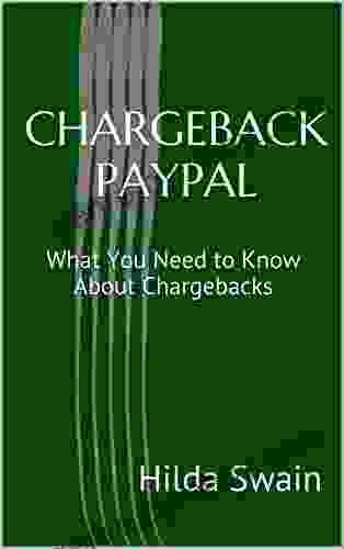 Chargeback Paypal: What You Need To Know About Chargebacks