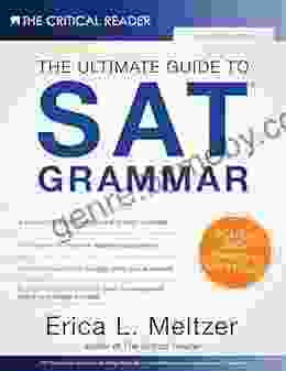 The Ultimate Guide To SAT Grammar