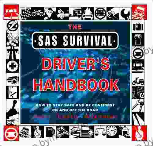 The SAS Survival Driver s Handbook