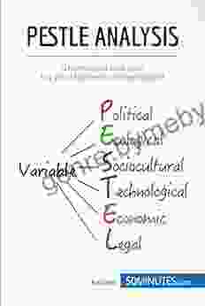 PESTLE Analysis: Understand And Plan For Your Business Environment (Management Marketing 28)