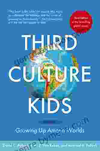 Third Culture Kids 3rd Edition: The Experience of Growing Up Among Worlds