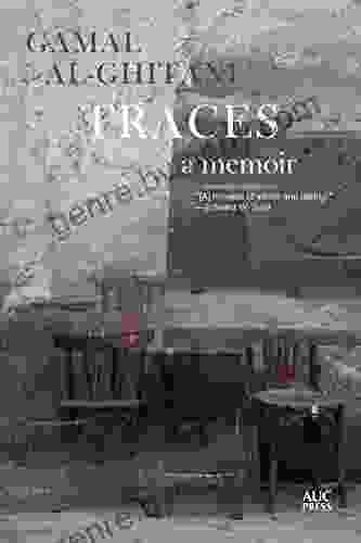 Traces: A Memoir (Composition 5)