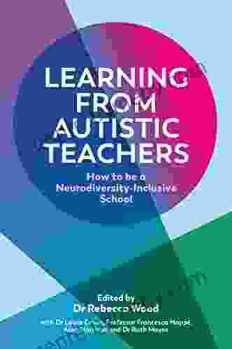 Learning From Autistic Teachers: How To Be A Neurodiversity Inclusive School