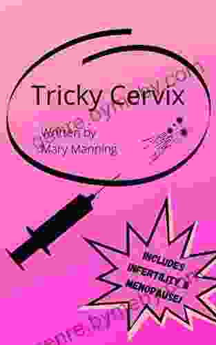 Tricky Cervix Phil Genova