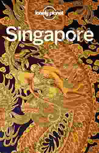 Lonely Planet Singapore (Travel Guide)