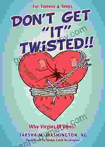 DON T GET IT TWISTED : Sexual Intimacy from the Source