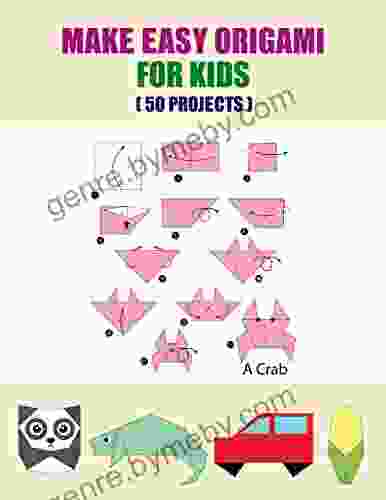 Make Easy Origami For Kids