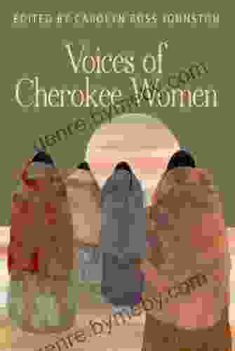 Voices of Cherokee Women Ludovic Castro