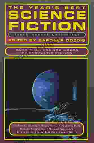 The Year S Best Science Fiction: Tenth Annual Collection