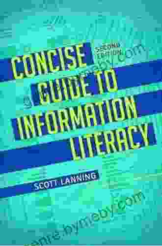 Concise Guide to Information Literacy 2nd Edition